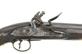 British Heavy Cavalry Pattern 1796 Flintlock Pistol (AH5779) - 6 of 6