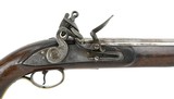 British Light Dragoon Flintlock Pistol (AH5780) - 3 of 7