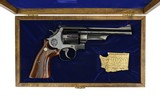 "Smith & Wesson 28-2.357 Magnum (PR50461)" - 2 of 6