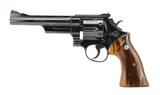 "Smith & Wesson 28-2.357 Magnum (PR50461)" - 1 of 6