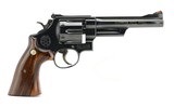 "Smith & Wesson 28-2.357 Magnum (PR50461)" - 3 of 6