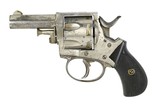 Forehand & Wadsworth Bulldog Revolver (AH5767) - 3 of 3