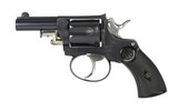 Belgian Bulldog Style .32 Caliber Revolver (AH5768) - 1 of 2
