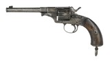 German Model 1879 Reichs Revolver (AH5770) - 6 of 7