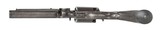"Mass. Arms Co. Adams Patent Revolver (AH5772)" - 4 of 6