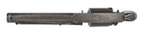 "Mass. Arms Co. Adams Patent Revolver (AH5772)" - 3 of 6