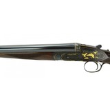 "Pair Of Self-Opening Single Trigger Sidelock Ejector Game Shotguns by James Purdey
(S9427)" - 17 of 22