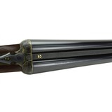 "Pair Of Self-Opening Single Trigger Sidelock Ejector Game Shotguns by James Purdey
(S9427)" - 20 of 22