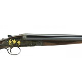 "Pair Of Self-Opening Single Trigger Sidelock Ejector Game Shotguns by James Purdey
(S9427)" - 15 of 22