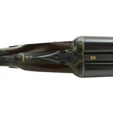 "Pair Of Self-Opening Single Trigger Sidelock Ejector Game Shotguns by James Purdey
(S9427)" - 19 of 22