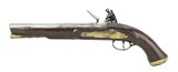 British Light Dragoon Flintlock Pistol (AH5780) - 5 of 7