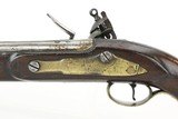 British Light Dragoon Flintlock Pistol (AH5780) - 6 of 7