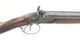 MacFarlane Double Barrel 10 Gauge (AS18) - 1 of 10