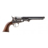 "Colt 1849 Pocket Australian Retailer Marked .31 Caliber Revolver (C13273)" - 10 of 10