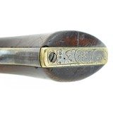 "Beautiful Donut Scroll Factory Engraved Colt 1851 Navy .36 Caliber Revolver (C13359)" - 15 of 15