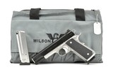 Wilson Combat Vickers Elite 9mm (PR48932)
- 1 of 5
