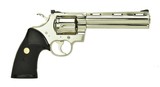 "Colt Python .357 Magnum (C16095)" - 1 of 4