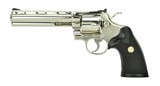 "Colt Python .357 Magnum (C16095)" - 4 of 4