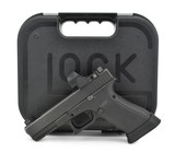 "Glock 22C .40 S&W (PR49484)
" - 1 of 3