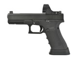 "Glock 22C .40 S&W (PR49484)
" - 2 of 3
