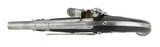 "Rare US Model 1813 Flintlock Pistol by Simeon North (AH5719)" - 2 of 7