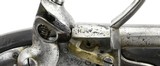 "Rare US Model 1813 Flintlock Pistol by Simeon North (AH5719)" - 6 of 7