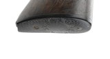 "L.C Smith Damascus Side by Side 10 Gauge (AS24)" - 8 of 9