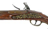 "Fine Pair of English Flintlock Pistols (AH5778)" - 5 of 12