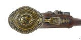 "Fine Pair of English Flintlock Pistols (AH5778)" - 3 of 12