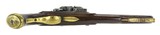 British Light Dragoon Flintlock Pistol (AH5780) - 7 of 7