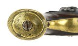 British Light Dragoon Flintlock Pistol (AH5780) - 2 of 7