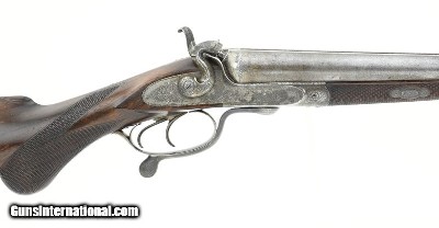 "Mahillon Double 12 Gauge (AS23)"