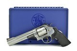 Smith & Wesson 629-4 Classic .44 Magnum (PR45095)
- 3 of 3