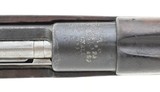 "Turkish 98 Mauser 8mm (R27905)" - 2 of 7