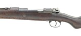 "Turkish 98 Mauser 8mm (R27905)" - 7 of 7