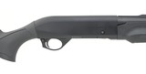 "Benelli M2 Left-Handed 12 Gauge (nS12026) New" - 2 of 5