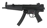 Heckler & Koch SP5 9mm (nPR50527) New
- 2 of 6