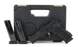 "CZ 75 SP-01 Shadow 9mm (nPR50531) New
" - 5 of 5