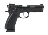 "CZ 75 SP-01 Shadow 9mm (nPR50531) New
" - 2 of 5