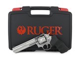 Ruger GP100 .357 Magnum (nPR50533) New
- 3 of 3