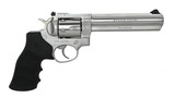 Ruger GP100 .357 Magnum (nPR50533) New
- 1 of 3