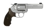 Kimber K6S Combat .357 Magnum (nPR50534) New
- 1 of 3