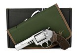 Kimber K6S Combat .357 Magnum (nPR50534) New
- 3 of 3