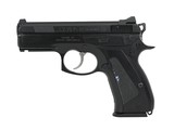 CZ 75 P-01 9mm (PR50535)
- 1 of 3