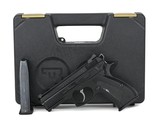 CZ 75 P-01 9mm (PR50535)
- 3 of 3