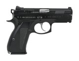 CZ 75 P-01 9mm (PR50535)
- 2 of 3