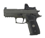 Sig Sauer P229 Legion 9mm (PR50536)
- 2 of 3