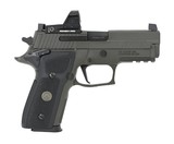 Sig Sauer P229 Legion 9mm (PR50536)
- 1 of 3