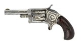 Pathfinder Pocket Revolver .32 RF (AH5782) - 1 of 4