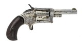 Pathfinder Pocket Revolver .32 RF (AH5782) - 2 of 4